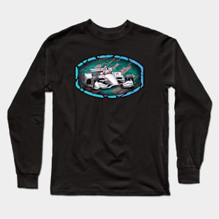 Formula_v2 - 08b Long Sleeve T-Shirt